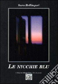 Le nicchie blu