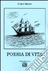 Poesia di vita libro