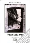 Vers diversi libro