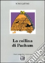 La collina di Pachum libro