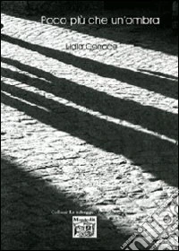 Poco più che un'ombra libro