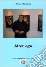 Alter ego libro