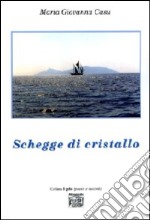 Schegge di cristallo libro