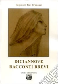 Diciannove racconti brevi libro