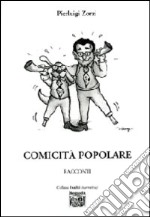 Comicità popolare libro