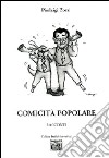 Comicità popolare libro di Zorzi Pierluigi