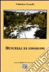 Ruscelli di emozioni libro