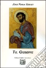 Tu, Giuseppe libro