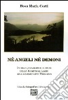 Né angeli né demoni libro