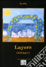 Layers (Millefoglie) libro