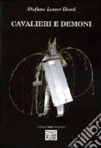 Cavalieri e demoni libro