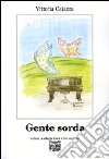 Gente sorda libro