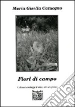 Fiori di campo libro