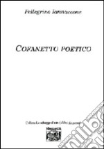 Cofanetto poetico libro