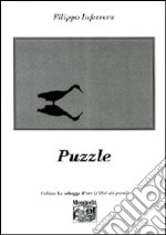 Puzzle libro