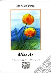 Mia ar libro