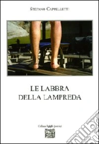 Le labbra della lampreda