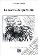 La scatola del pensiero libro