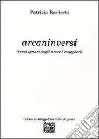 Arcaninversi (versi ignari sugli arcani maggiori) libro