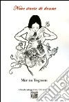 Nove storie di donne libro di Tognoni Marina