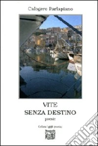 Vite senza destino libro