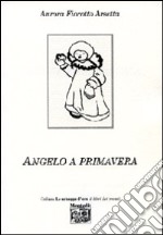 Angelo a primavera libro