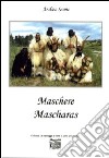 Maschere-Mascharas libro