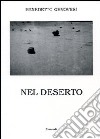 Nel deserto libro