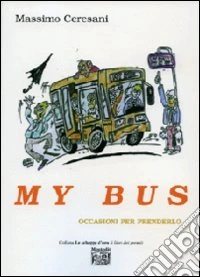My bus