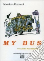 My bus libro