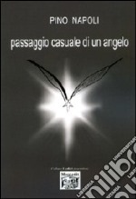 Passaggio casuale di un angelo libro