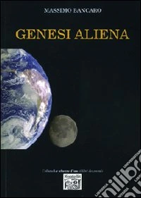 Genesi aliena libro