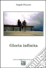 Gloria infinita libro