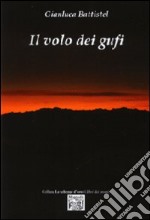 Il volo dei gufi libro