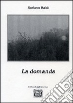 La domanda libro