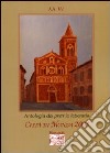 Antologia del Premio letterario città di Monza 2008 libro