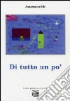 Di tutto un po' libro