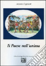 Il paese nell'anima libro