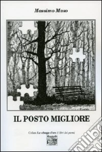 Il posto migliore libro