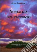 Nostalgia del racconto libro