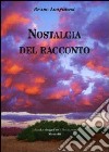 Nostalgia del racconto libro