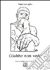 Giobbe non vede libro