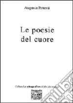 Le poesie del cuore libro