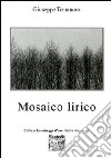 Mosaico lirico libro