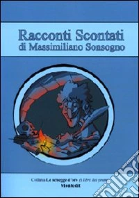 Racconti scontati libro
