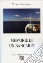 Memorie di un bancario libro