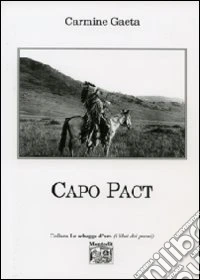 Capo Pact libro