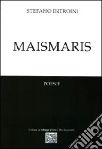 Maismaris libro