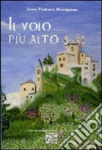 Il volo più alto libro