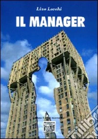 Il manager libro